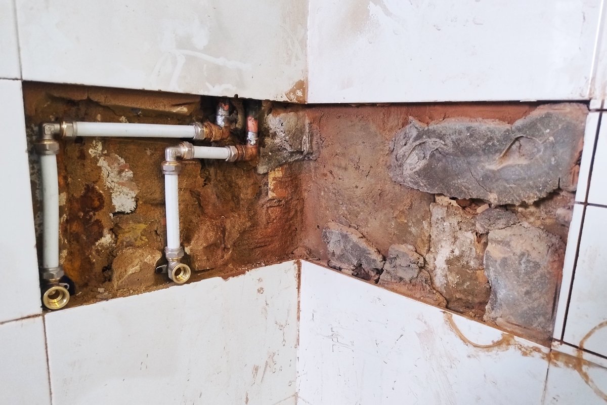 localizacion y reparacion de fugas de agua en cabanyal mislata valencia