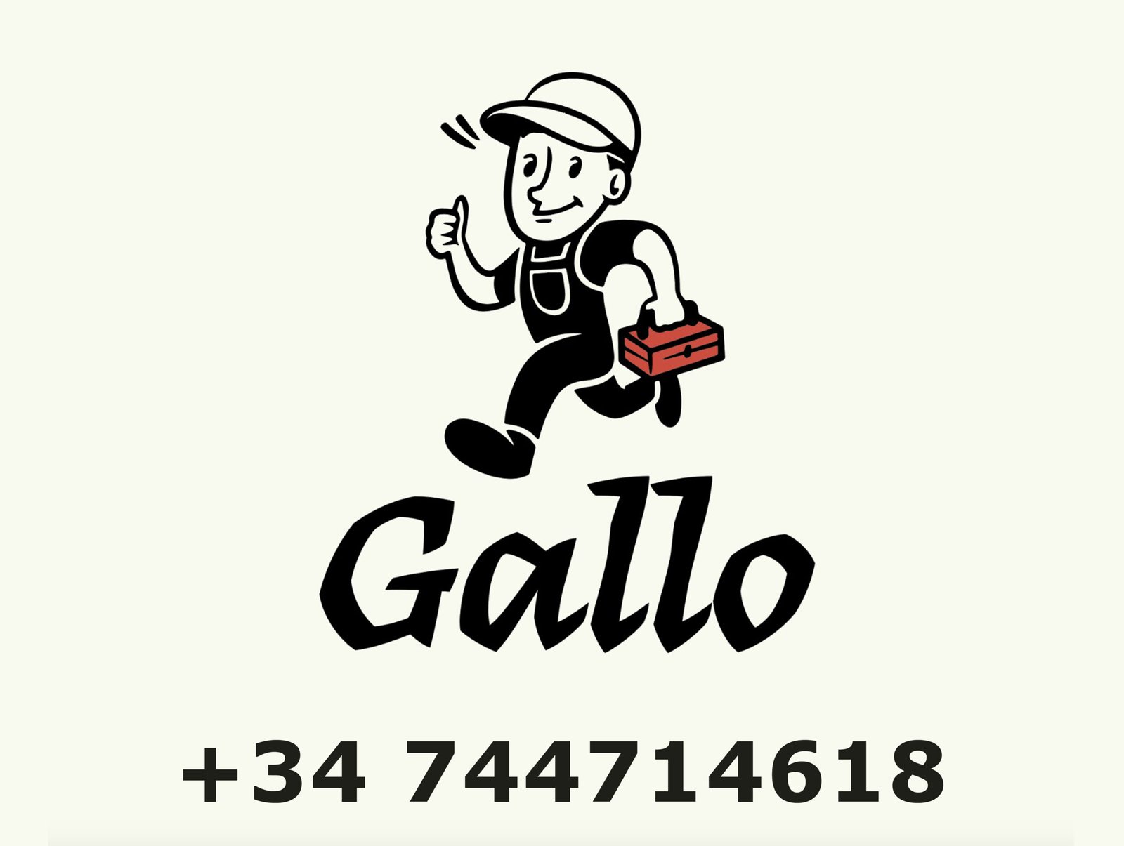 Fontanero Gallo - Servicios de fontanería en Valencia y Mislata