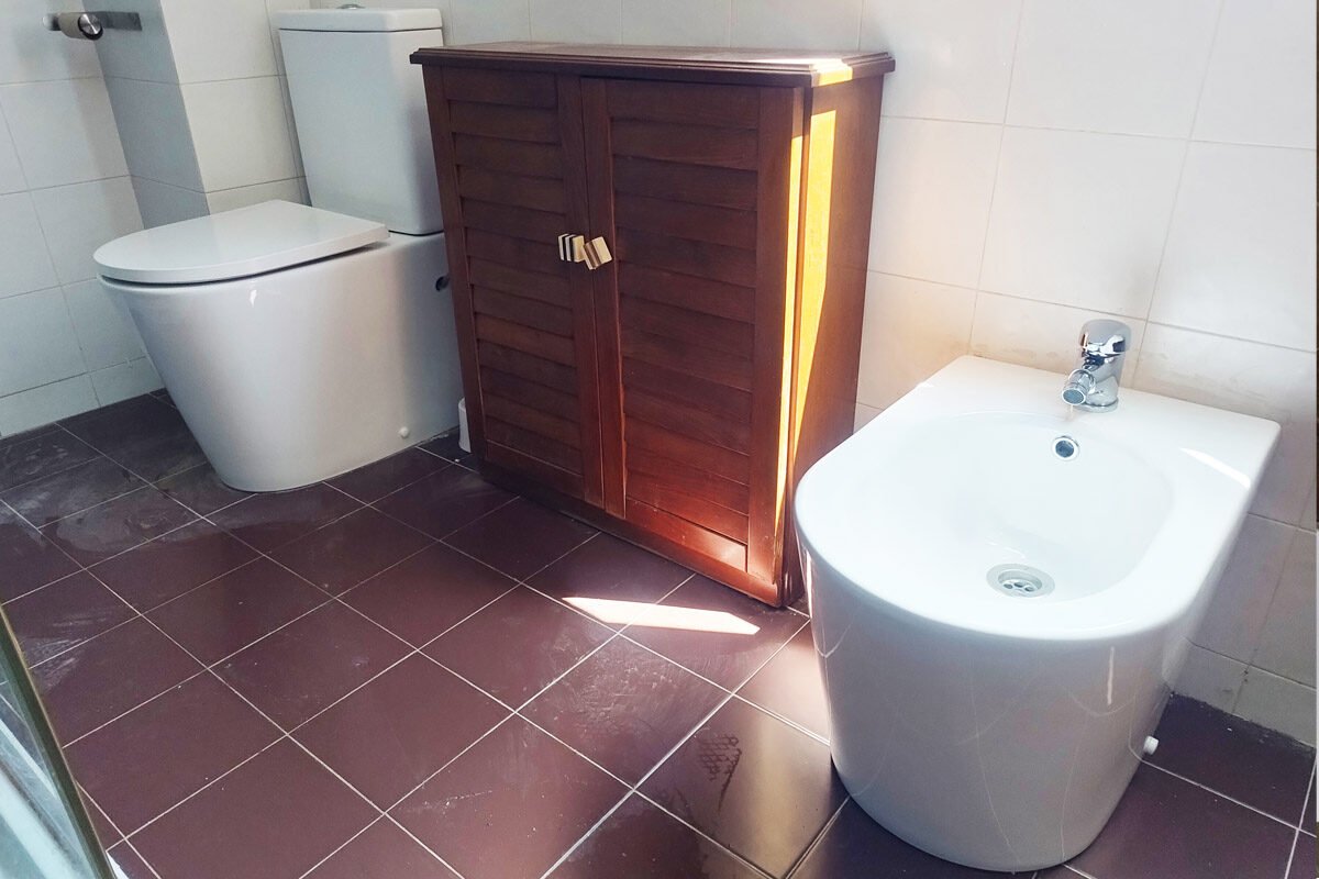 instalacion vater inodoro bide bidet en cabanyal mislata valencia