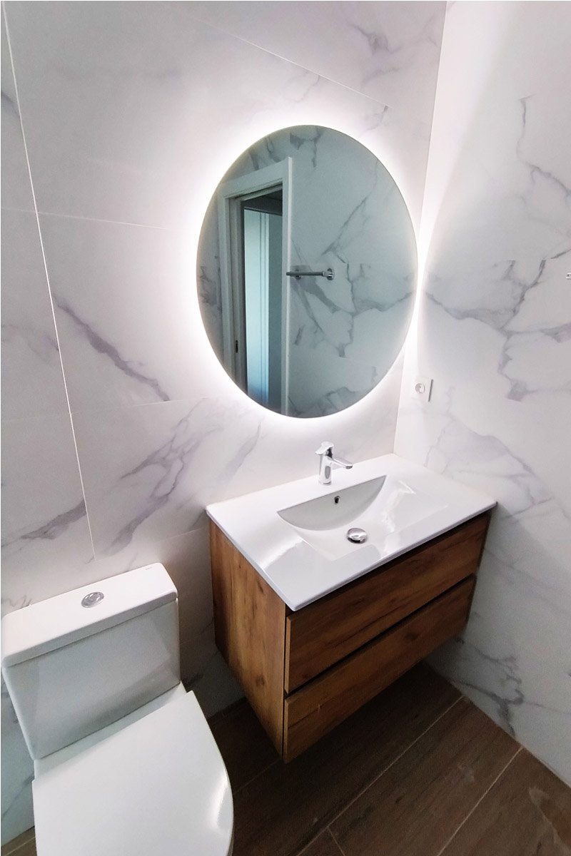 instalacion de muebles de baño en cabanyal mislata valencia