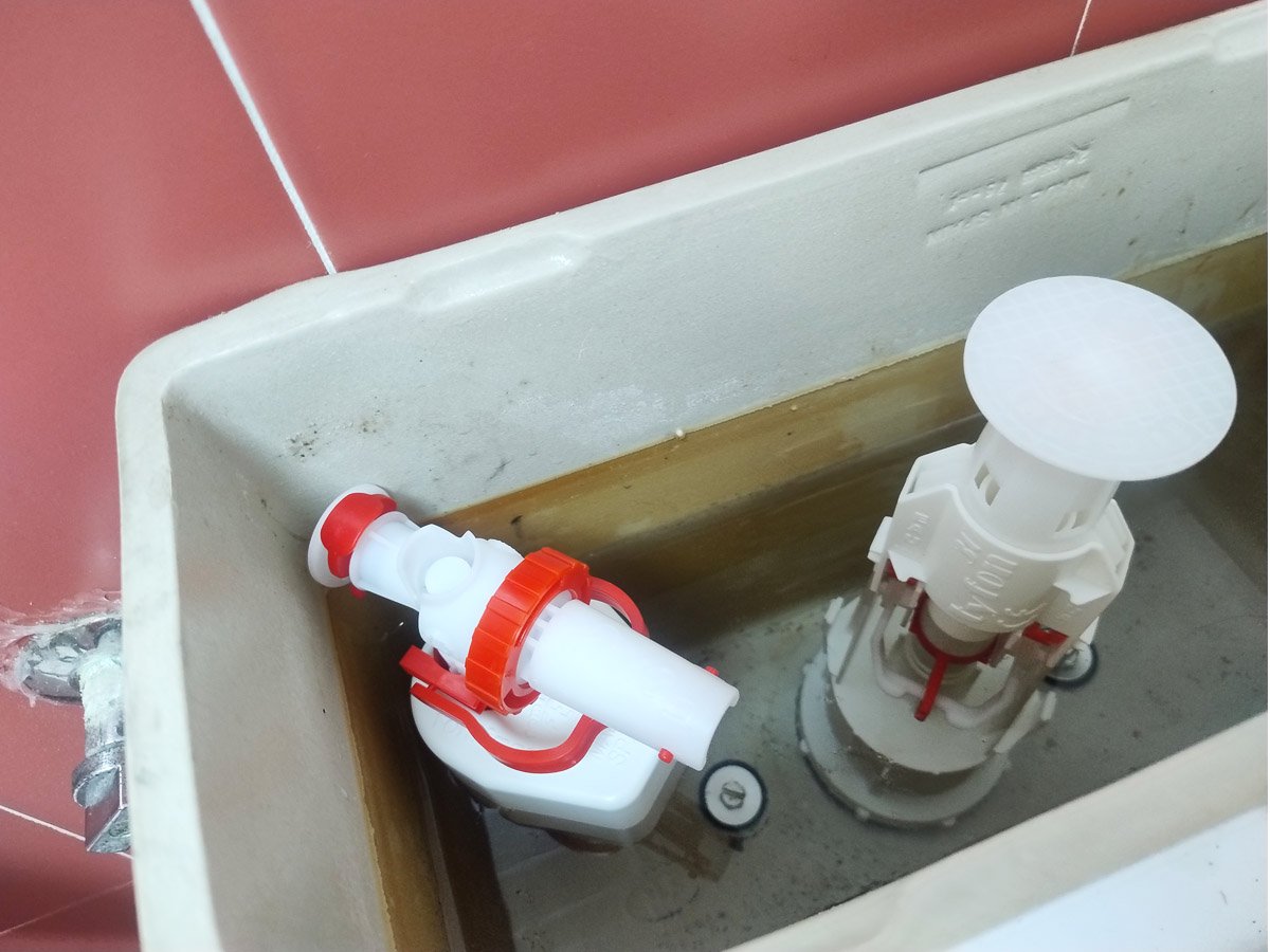 reparacion fugas de agua en en cabanyal mislata valencia