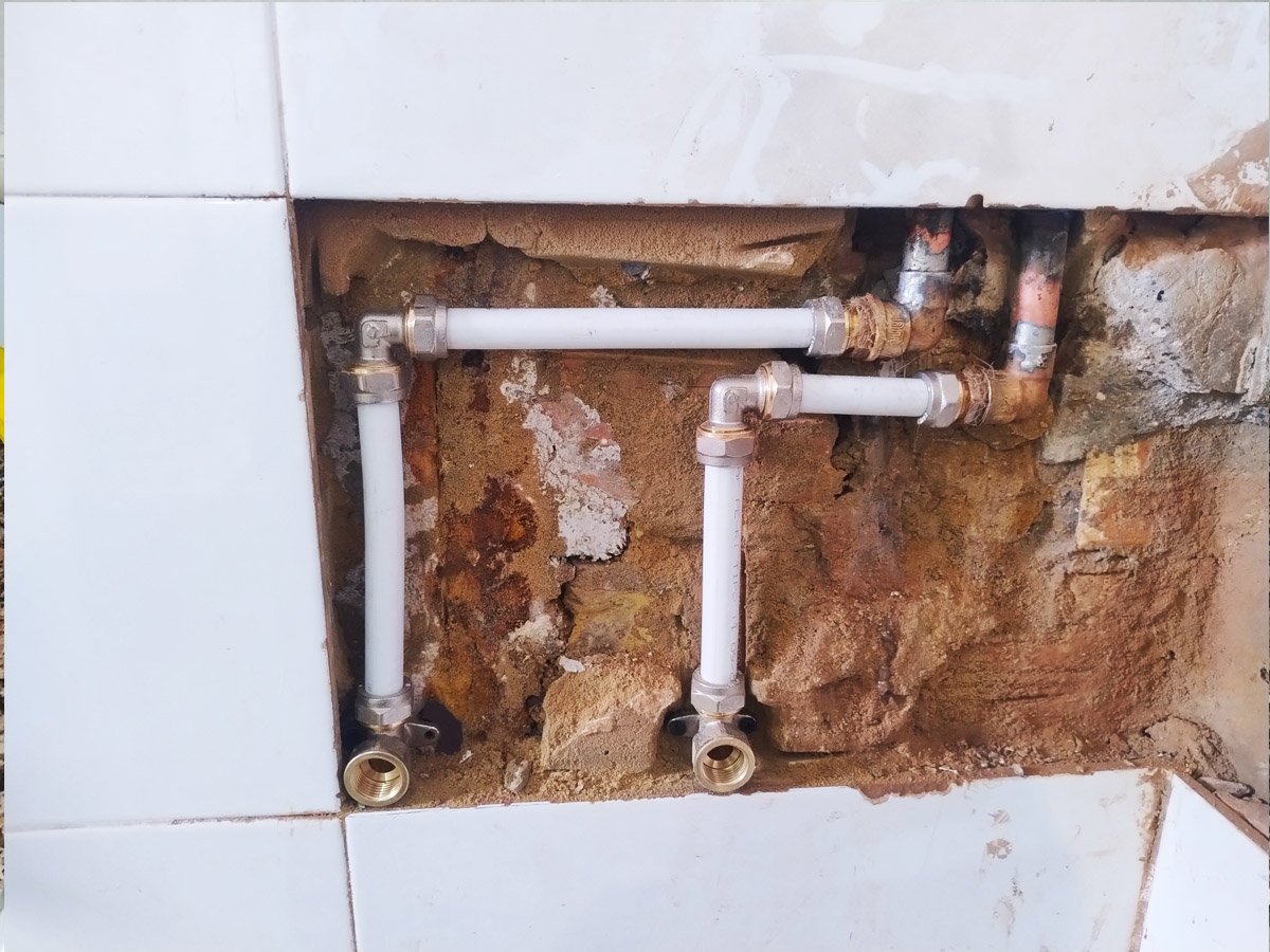 busqueda y reparacion de fugas de agua en cabanyal mislata valencia